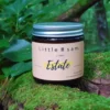 Eté - Bougie Mangue Papaye