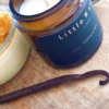 Bougie Crème brûlée – Image 2