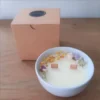 La bougie Mimosa – Image 2