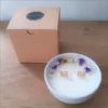 La Bougie Bouquet de Tubéreuses – Image 3