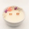 La Bougie Fleur de lotus
