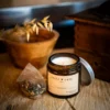 Bougie L'heure du thé